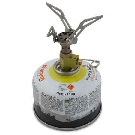 Пальник Pinguin Atom Titan