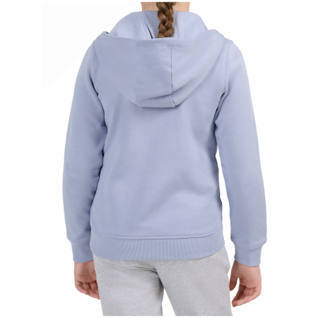 Дитяча толстовка 4F Sweatshirt F2765 Light Blue