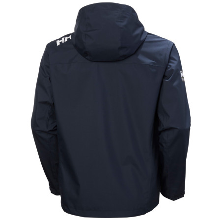 Чоловіча куртка Helly Hansen Crew Hooded Jacket 2.0