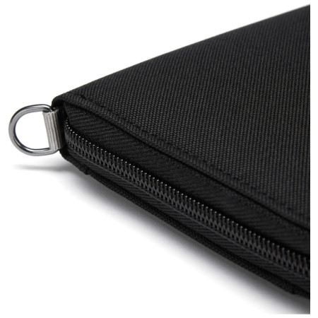 Гаманець Pacsafe RFIDsafe compact travel organizer