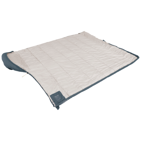 Спальний мішок-ковдра Outwell Campion Lux