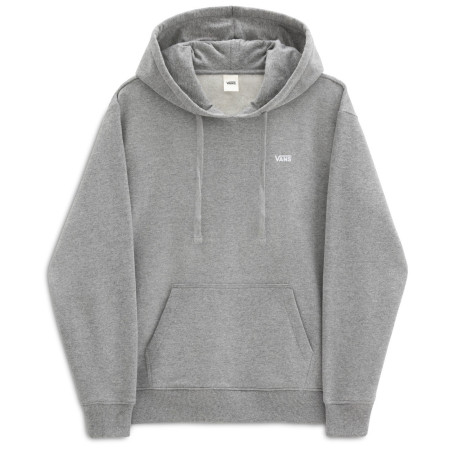 Жіноча толстовка Vans Wm Boxed In Rosy Bf Hoodie сірий