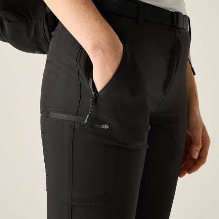 Жіночі 3/4 штани Regatta Women’s Xert Stretch Capri Light