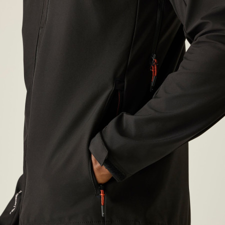 Чоловіча куртка Regatta Arana