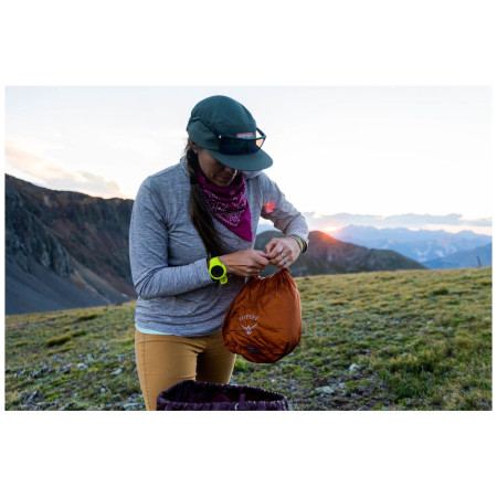 Водонепроникний мішок Osprey Ul Dry Sack 12