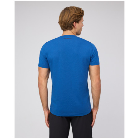 Чоловіча футболка Mammut Trovat T-Shirt Men Mammut