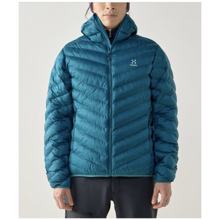 Чоловіча куртка Haglöfs Sarna Mimic hood