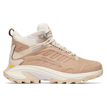 Жіночі туристичні черевики Merrell Moab Speed 2 Ltr Mid Wp