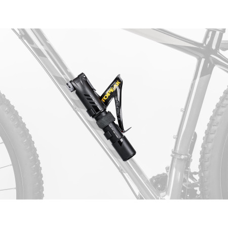 Насос Topeak Mountain Tt Twin Turbo