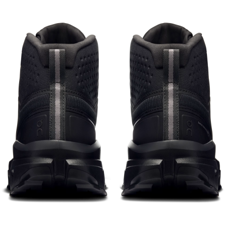 Чоловічі туристичні черевики On Running Cloudrock Mid WP