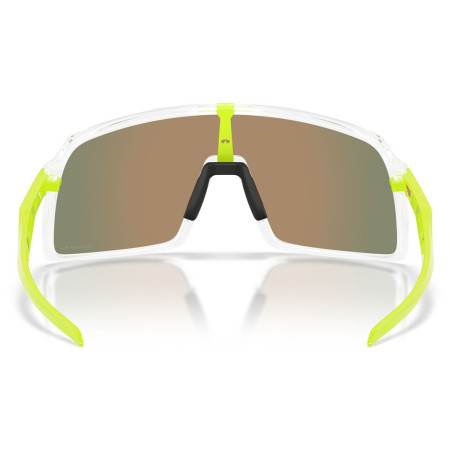 Сонцезахисні окуляри OAKLEY Sutro Prizm Ruby
