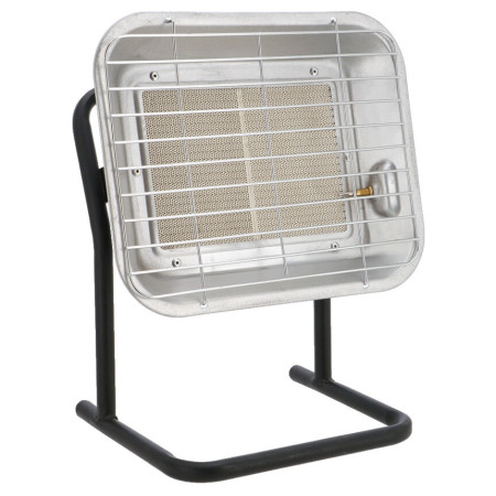 Водонагрівач Mestic Gas heater standing MES-120 30mbar
