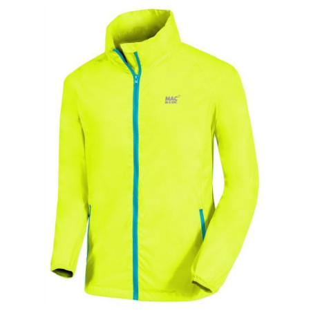 Куртка Mac in a Sac Neon 10k