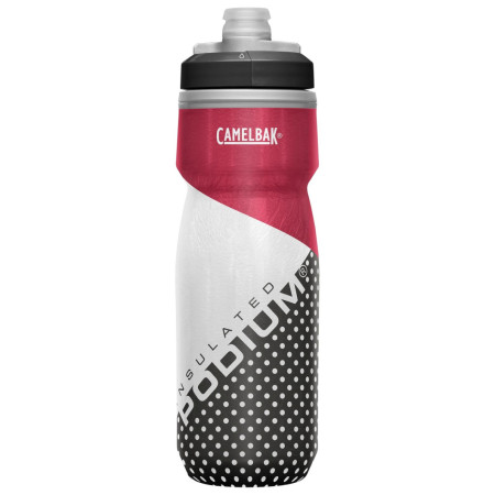 Велосипедна пляшка Camelbak Podium Chill 0,62l