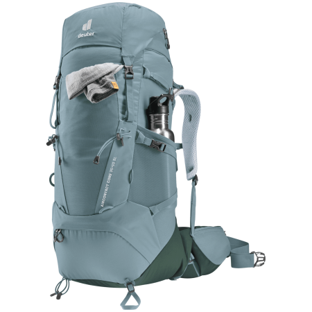 Рюкзак Deuter Aircontact Core 35+10 SL 2023