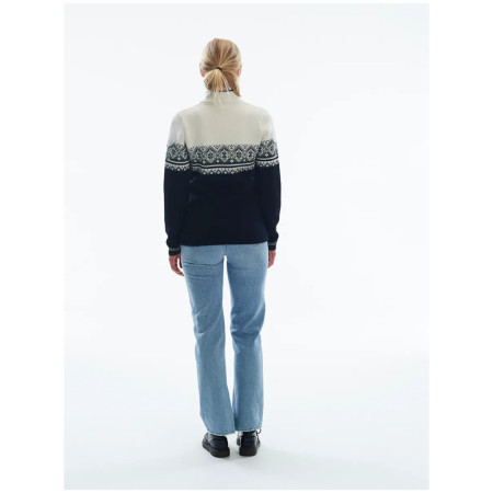 Жіночий светр Dale of Norway Moritz Fem Sweater