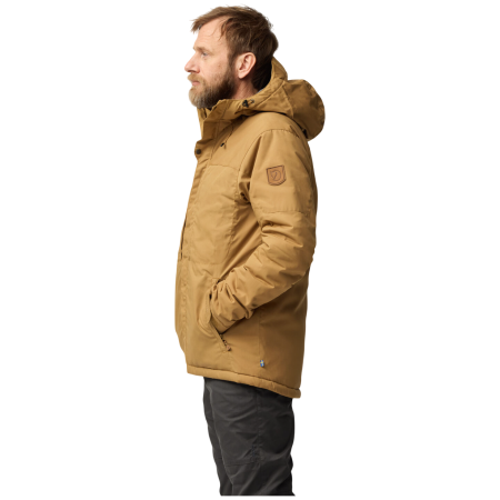Чоловіча куртка Fjällräven Skogsö Padded Jacket M