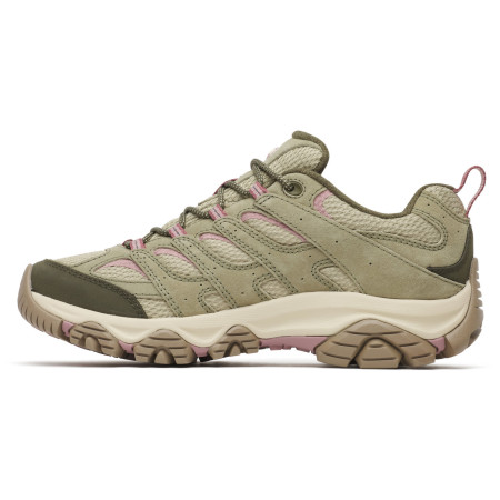 Жіночі туристичні черевики Merrell Moab 3 GTX
