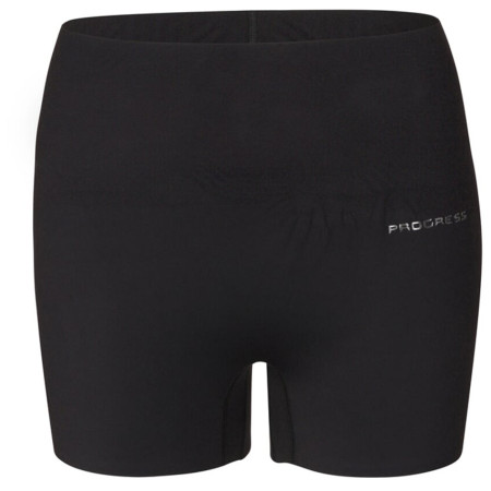 Жіночі шорти Progress Zora Mini Shorts чорний