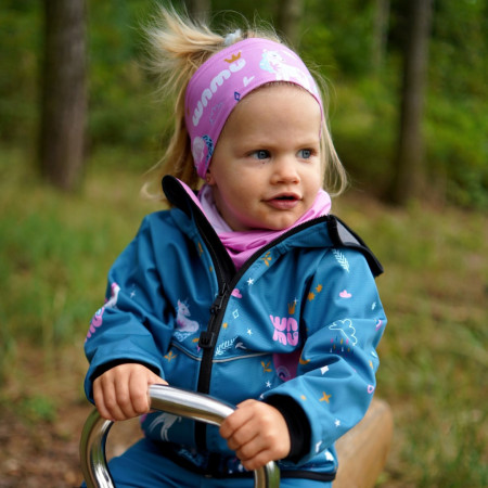 Пов'язка WAMU Jednorožci