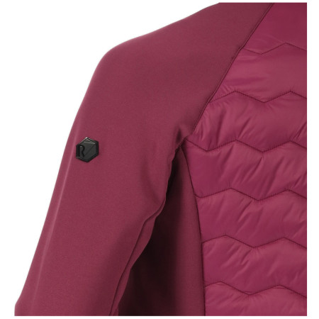Жіноча куртка Regatta Wmn Clumber HybIII
