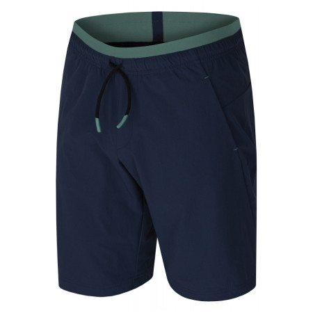 Чоловічі шорти Hannah Fill темно-синій