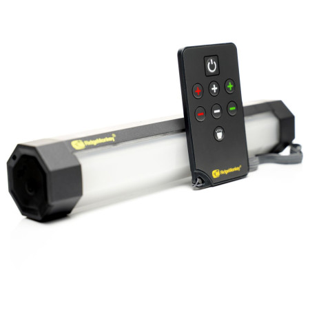 Ліхтар Ridge Monkey Vault Lite IR180