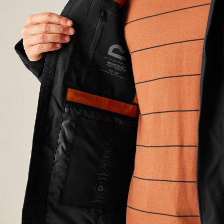 Чоловіча куртка Regatta Balaton