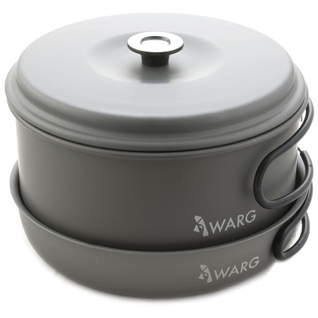Набір посуду Warg Taurus