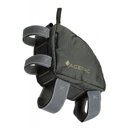 Сумка на раму Acepac Tube bag MKIII