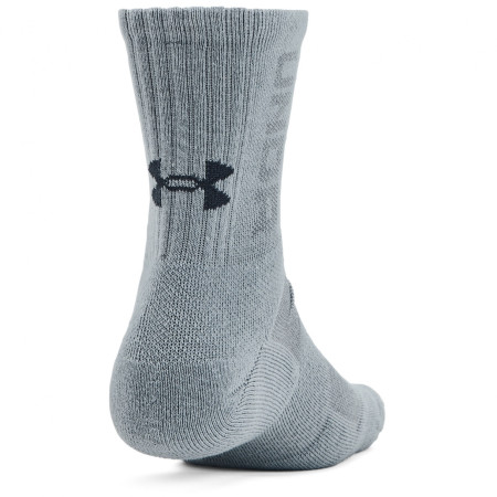 Набір шкарпеток Under Armour 3-Maker 3pk Mid-Crew