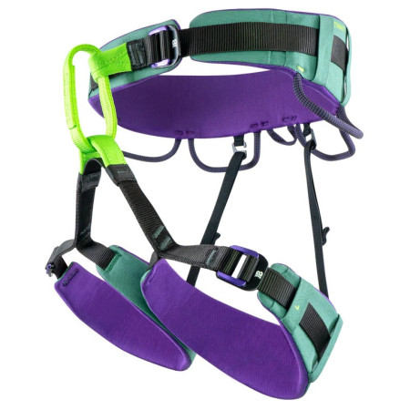 Система Beal Trinity