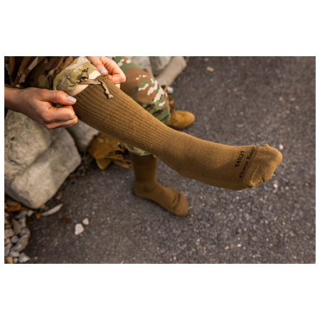 Шкарпетки Darn Tough Tactical Boot Midweight With Cushion