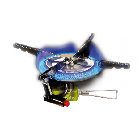 Пальник Pinguin Camper