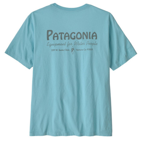 Чоловіча футболка Patagonia M's Water People Banner T-Shirt