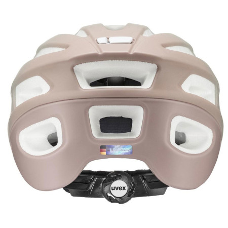 Велошолом Uvex True Cc