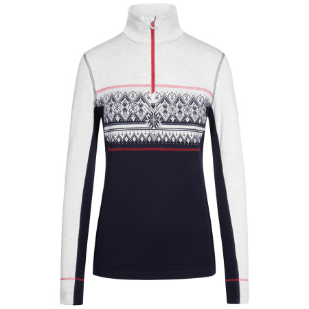 Жіночий светр Dale of Norway Moritz Fem Basic Sweater