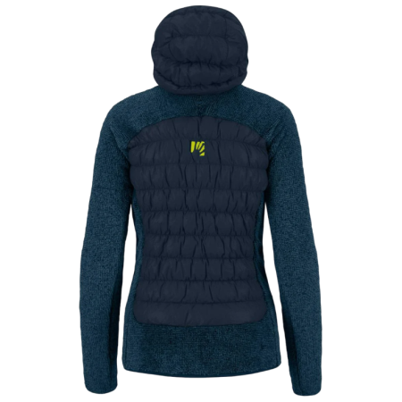 Жіноча зимова куртка Karpos Marmarole W Jacket