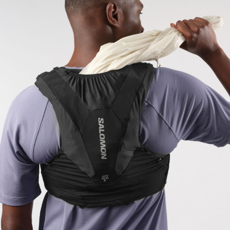 Біговий жилет Salomon Adv Skin 5