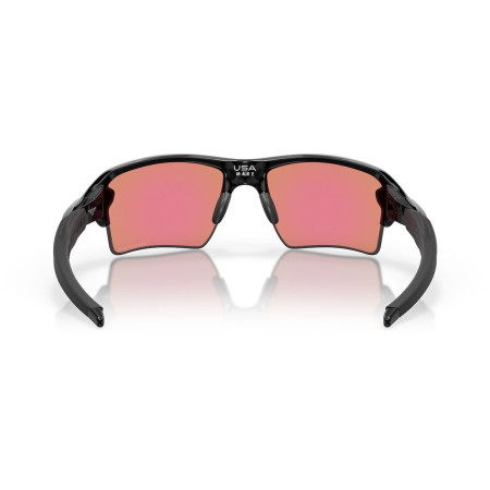 Сонцезахисні окуляри OAKLEY Flak 2.0 Xl Polished Black
