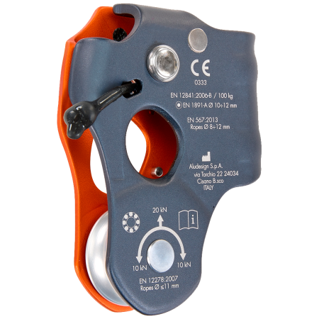 Зажим Climbing Technology Cric