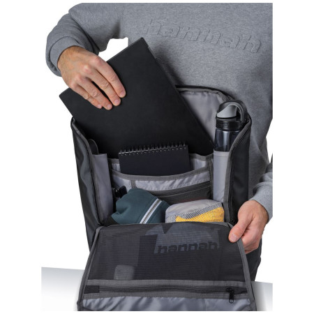 Рюкзак Hannah Commuter 30