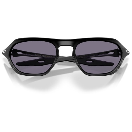 Сонцезахисні окуляри OAKLEY Cage Jacket Matte Black