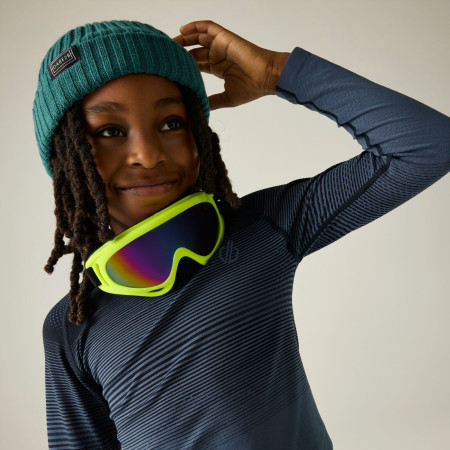 Дитячий функціональний комплект Dare 2b Kids InTheZone III Baselayer Set Navy