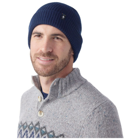 Зимова шапка Smartwool Beanie