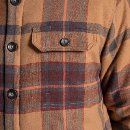 Чоловіча сорочка Craghoppers Burnbank Overshirt