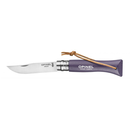 Ніж Opinel VRI N°06 Trekking