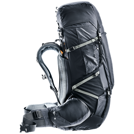 Туристичний рюкзак Deuter Aircontact Pro 75+10