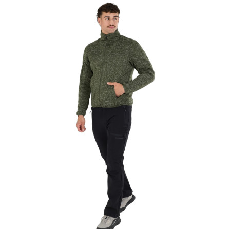 Чоловіча кофта Fundango Cruz Knit Fleece Jacket