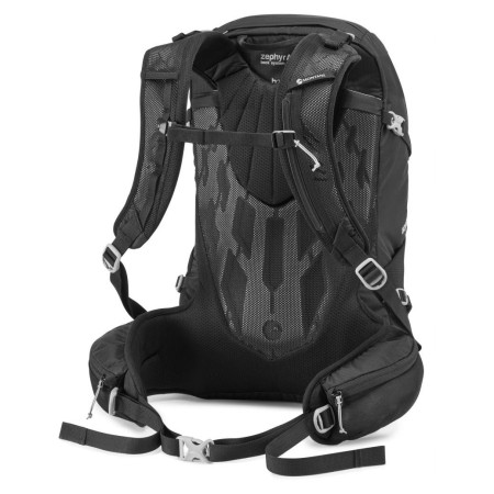 Чоловічий рюкзак Montane Azote 25